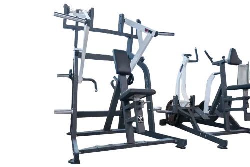 Iso Hs1009 Lateral Low Row