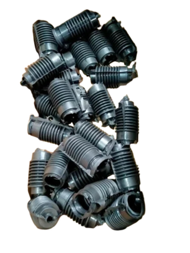 Nitrile Rubber Hose