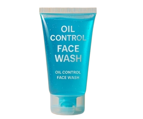 Cleansing Face Wash
