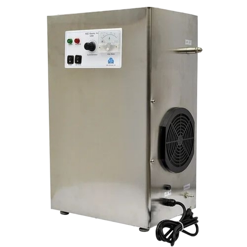 Ozotech Ozonizier Machine