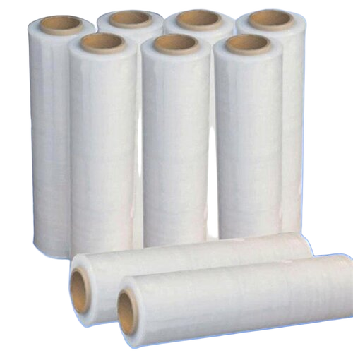 Pe Cling Film - Film Length: 30-1500 Meter (M)