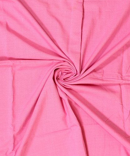 Plain Cotton Fabric