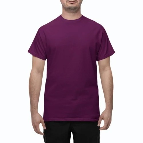 Plain T Shirt