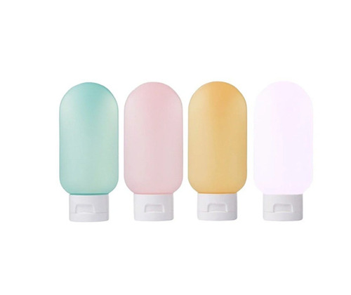 Plastic Squeeze Bottle By Jivan Plastics India Llp