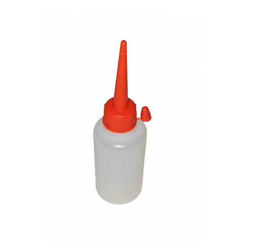 Plastic Squeeze Bottles