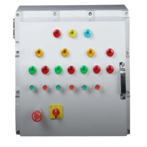 Relay Panels