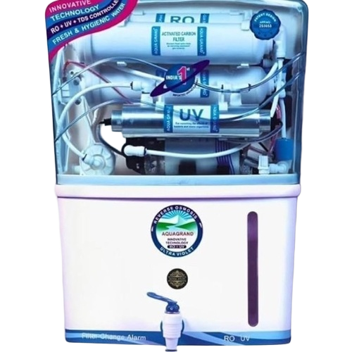 Ro Water Purifier