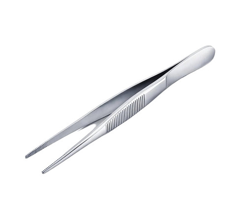 Stainless Steel Dissecting Forceps
