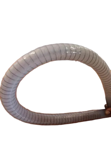 Transparent Silicone Rubber Hose