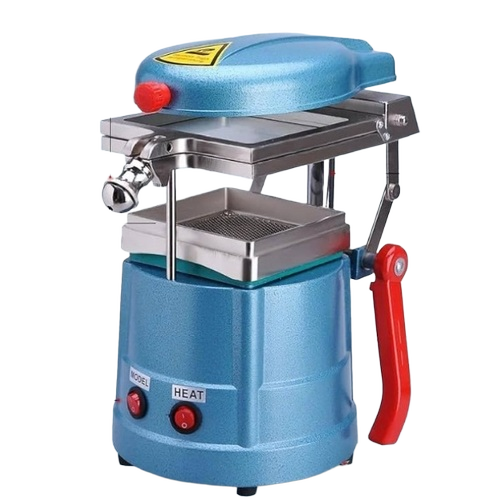 Vaccume Forming Machine