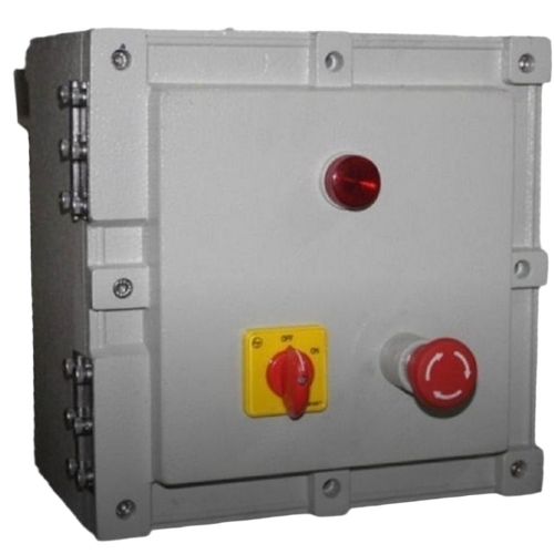 Vfd Control Panels