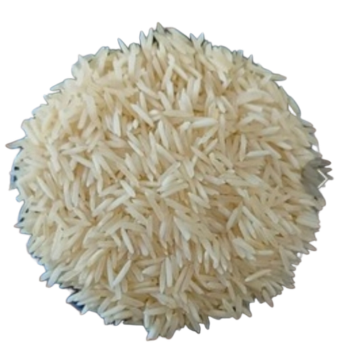 White Rice - Admixture (%): 1% Max