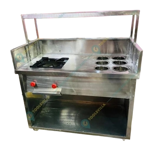 Cooking Range