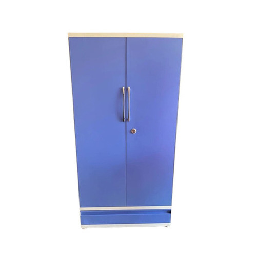 Domestic Steel Almirah