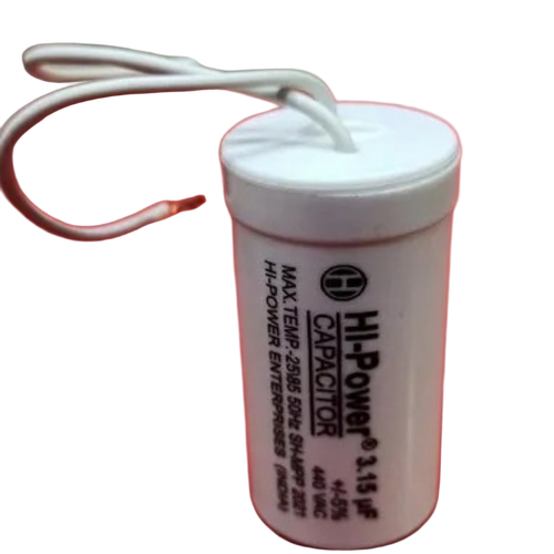 Electric Fan Capacitor