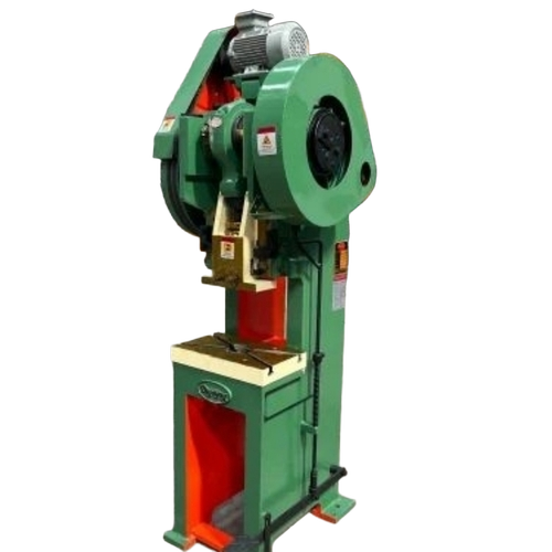 Electric Power Press Machine