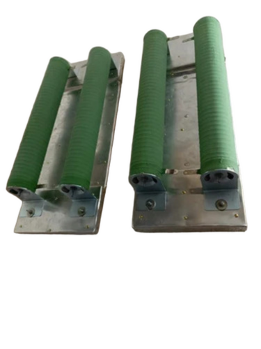 Electronics Audio Power Amplifier Test Dummy Load Resistor.