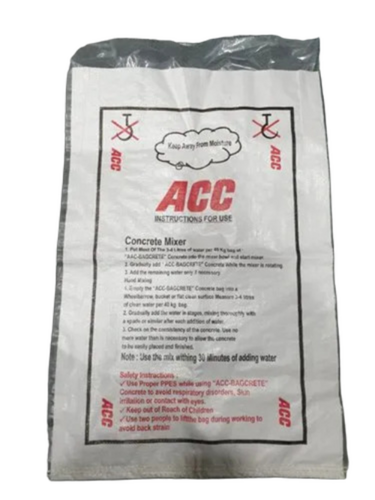 Hdpe Woven Bags