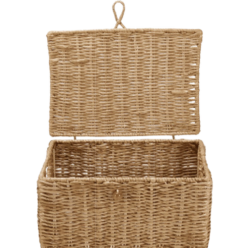 Holiday Gift Basket
