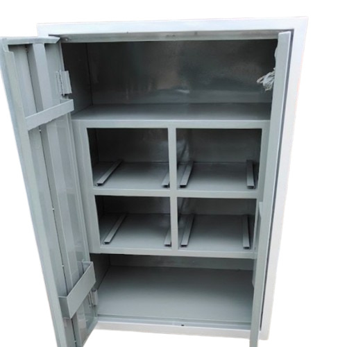 Home Steel Almirah