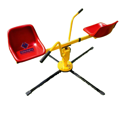 Kids Chair Type Merry Go Round