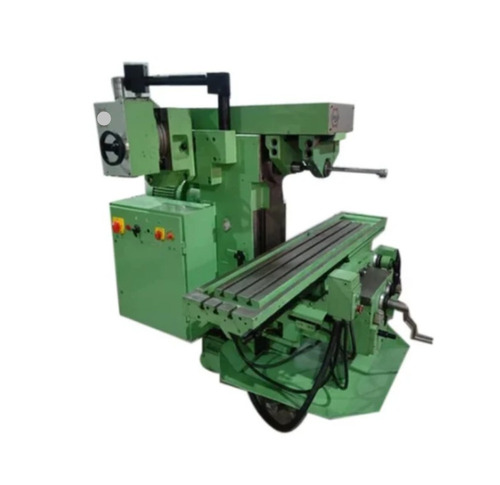 Milling Machine