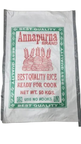 Pp Laminated Woven Sacks