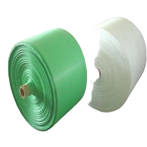 Pp Woven Roll