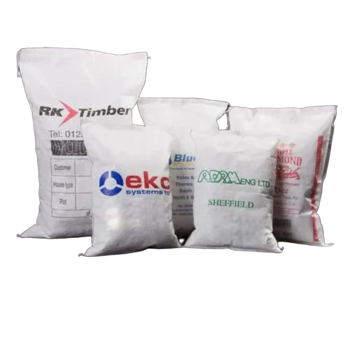 Pp Woven Sacks