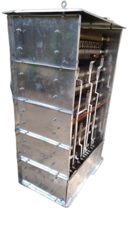 Slip Ring Motor Resistance Box