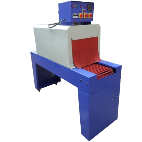 Srink Wrapping Machine