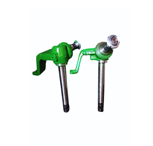 Tractor Axle Spindle