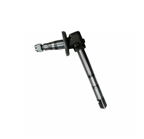 Tractor Wheel Spindle