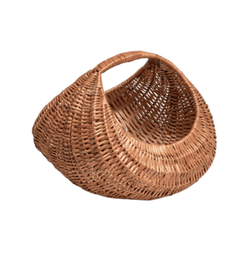 Wicker Picnic Basket