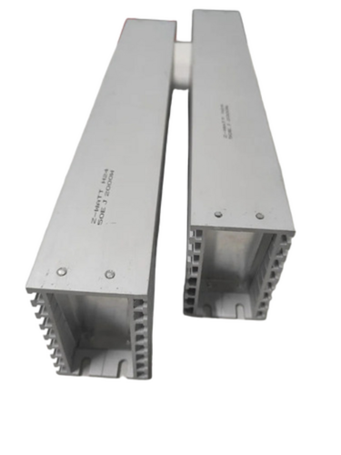 Zwatt Resistors