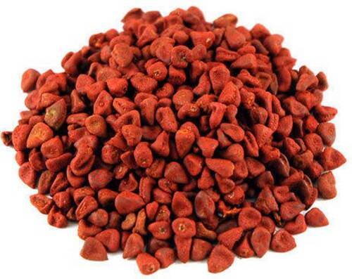 Annatto Seeds