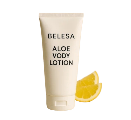 Belesa Aloe Vera Body Lotion - Gender: Unisex