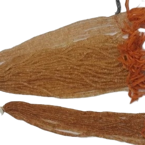 Citrine Beads