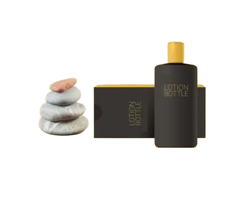 Herbal Body Lotion