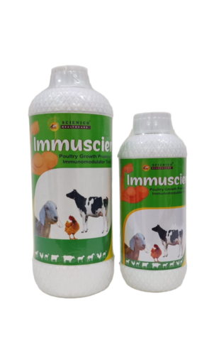 Immune Booster