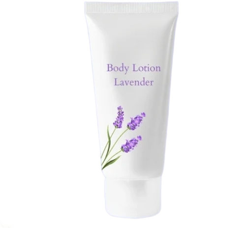 Body Lotion