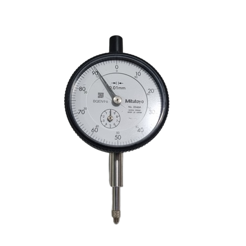 Mitutoyo 2046A Dial Indicator