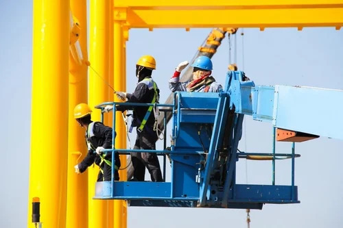Ms Structure Painting Services