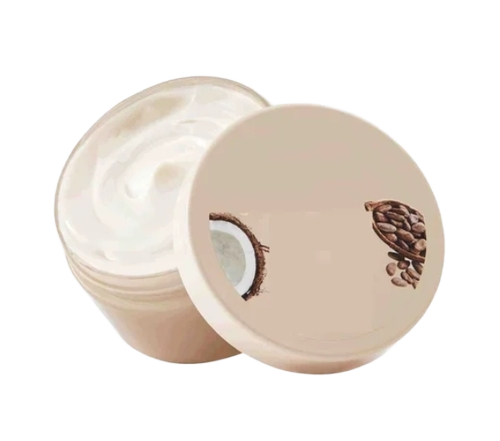 Natural Body Lotion - Gender: Unisex