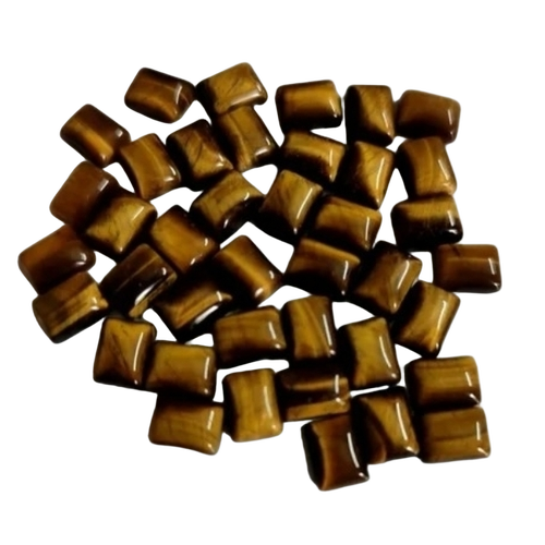 Tigers Eye Stone