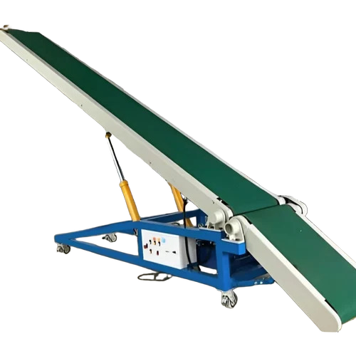 Bag Loading Conveyor