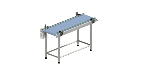 Belt Conveyor System