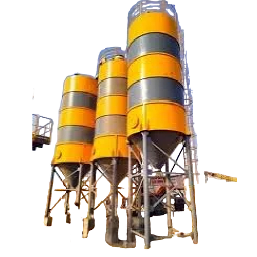 Cement Silo Tank