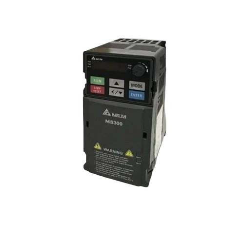 Delta Ac Drive