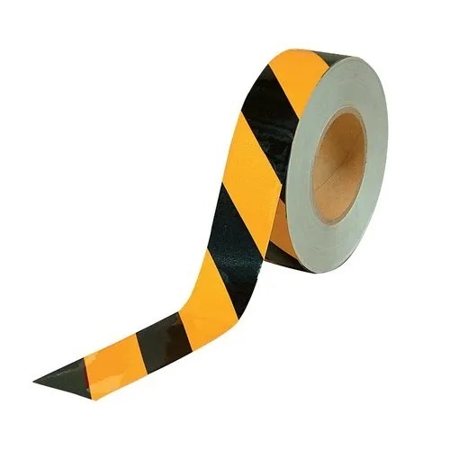 Floor Marking Adhesive Tapes - Color: Multi Color
